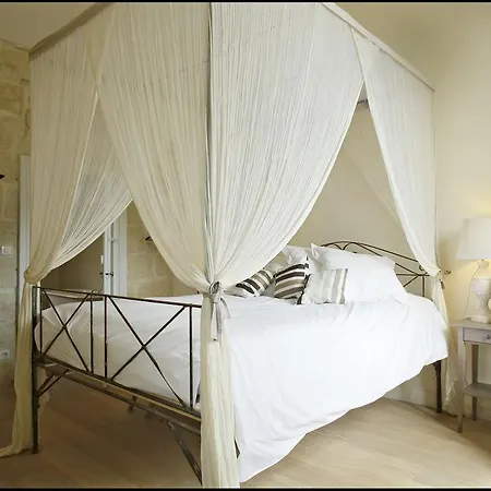 La Maison Rouge D'uzes 4* Uzès