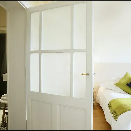 Bed and breakfast La Maison Rouge D'uzes