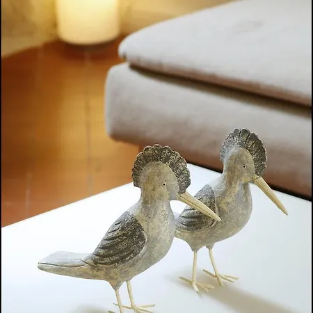 La Maison Rouge D'uzes Frühstückspension