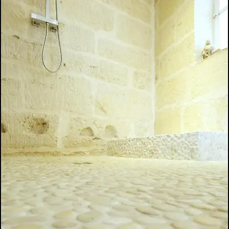 Frühstückspension La Maison Rouge D'uzes