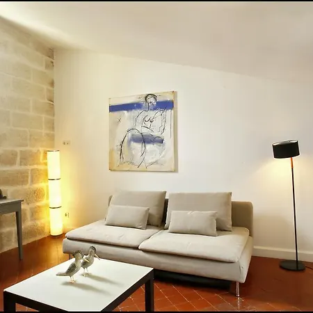 La Maison Rouge D'uzes 4* Uzès