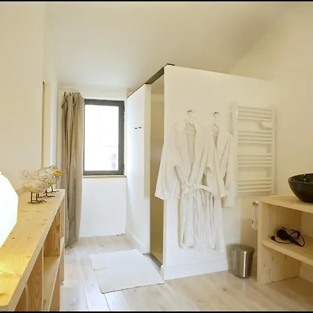 Bed and breakfast La Maison Rouge D'uzes