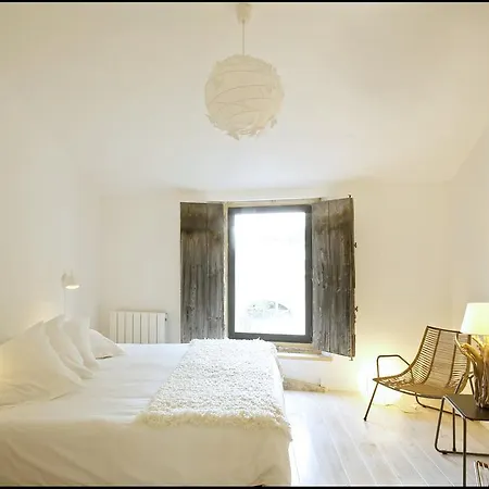 Bed and breakfast La Maison Rouge D'uzes Uzès