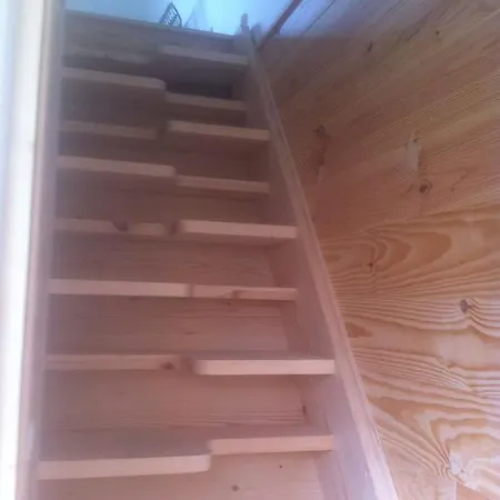 Frühstückspension La Maison Rouge D'uzes Uzès