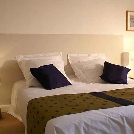 Frühstückspension La Maison Rouge D'uzes Uzès